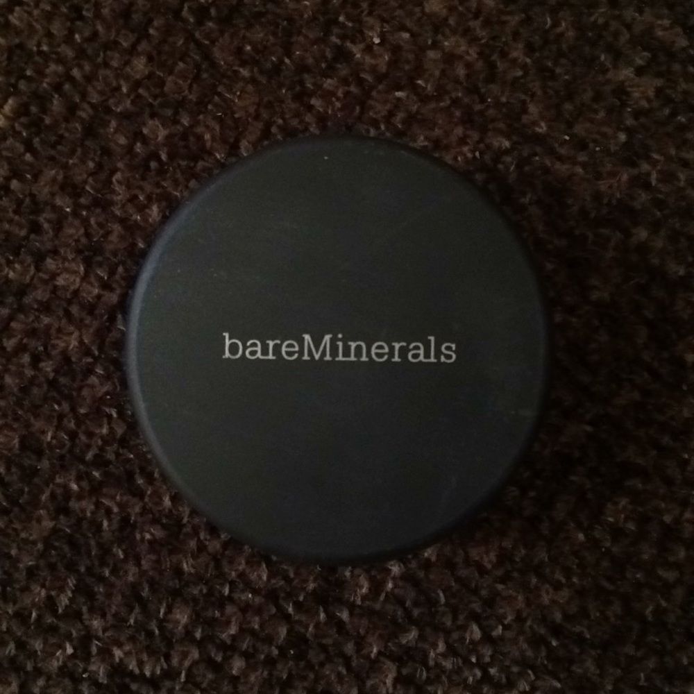 Bareminerals blush